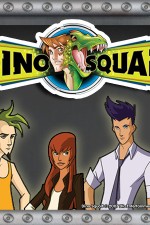 Watch Dino Squad Megavideo